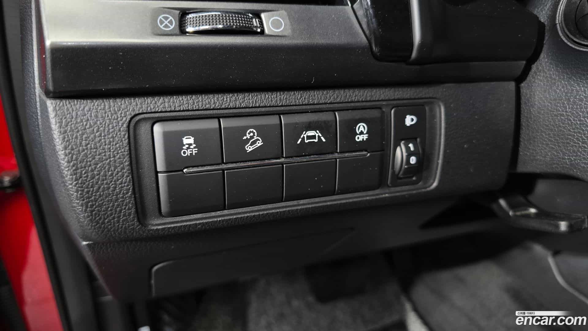 Rexton KG Mobility 2022.2-OPTION-042