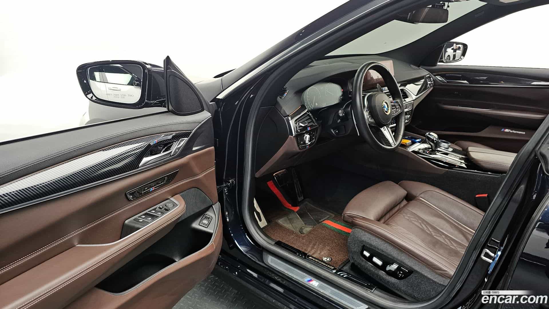 Gran Turismo BMW 2019.5-INNER-010