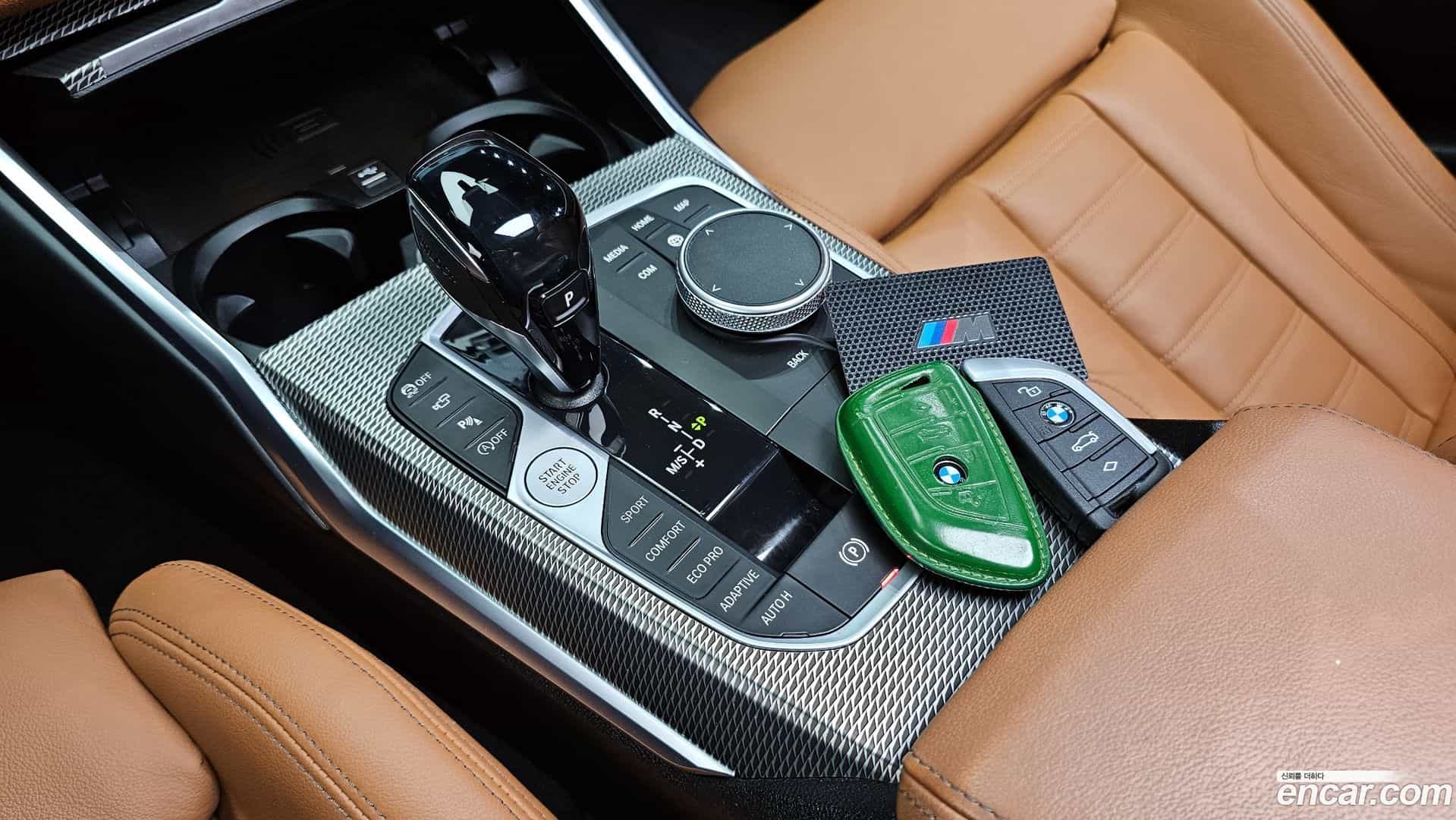 3-Series BMW 2021.2-INNER-009