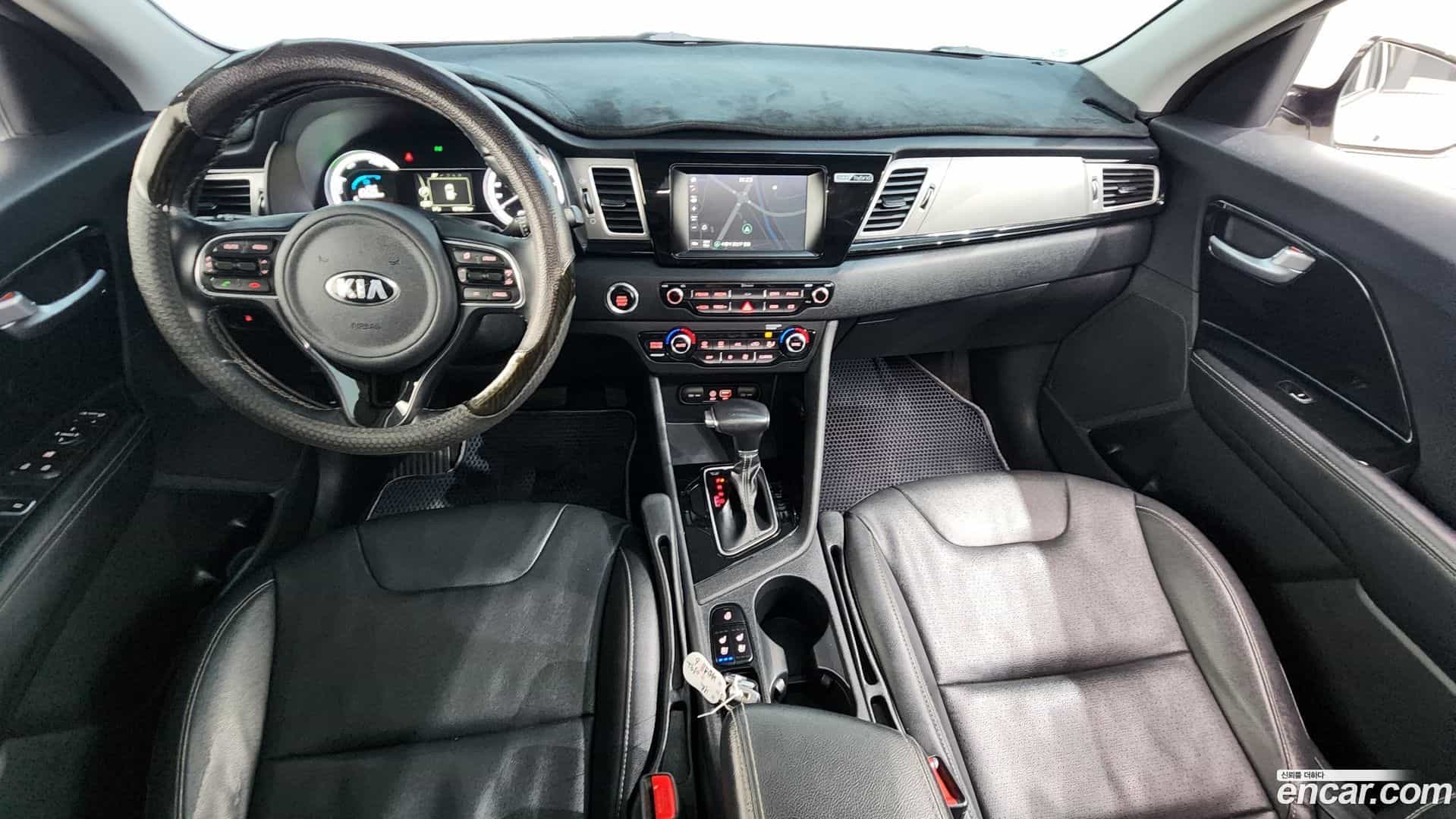 Niro Kia 2016.5-INNER-007