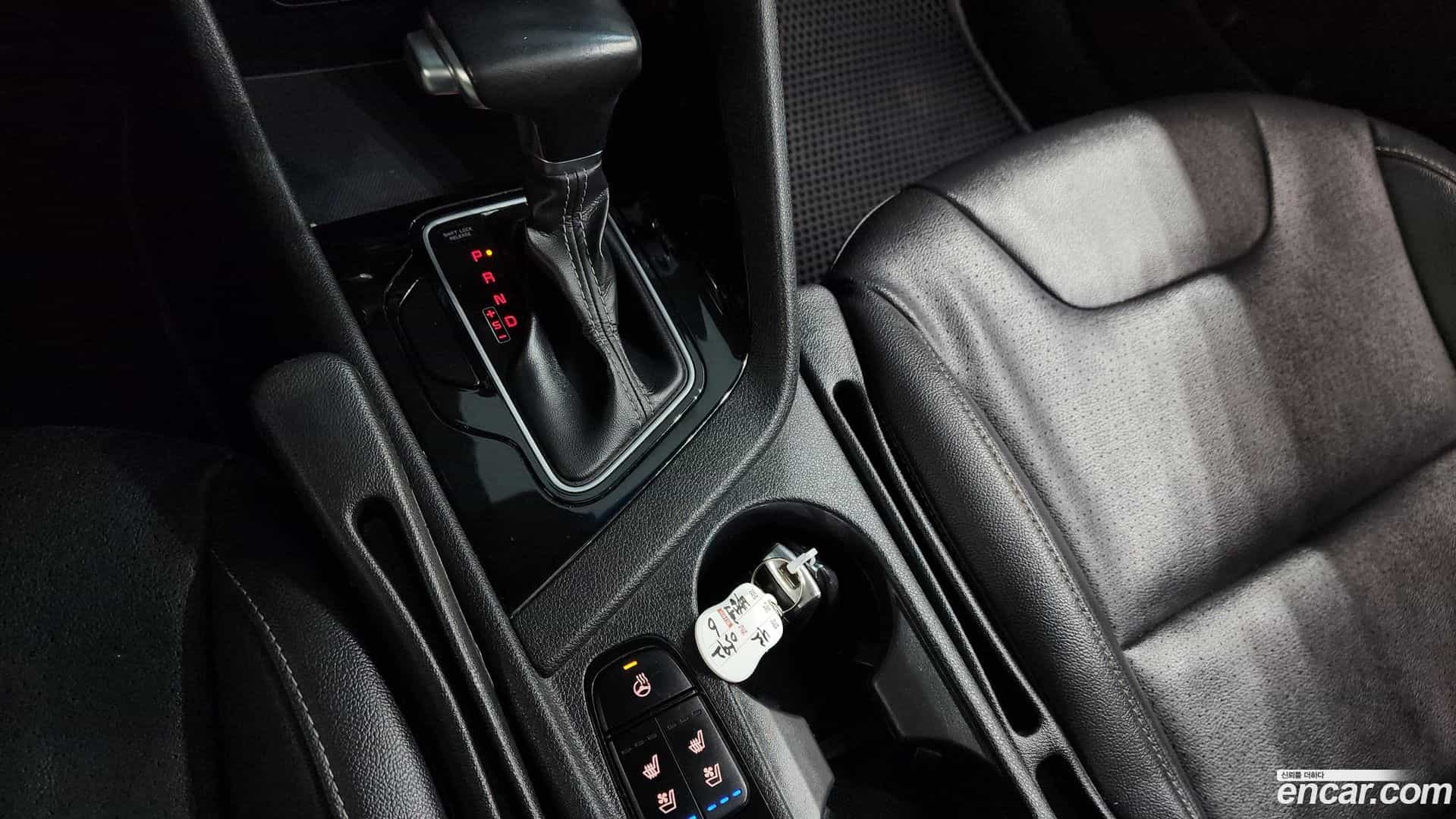Niro Kia 2016.5-INNER-009