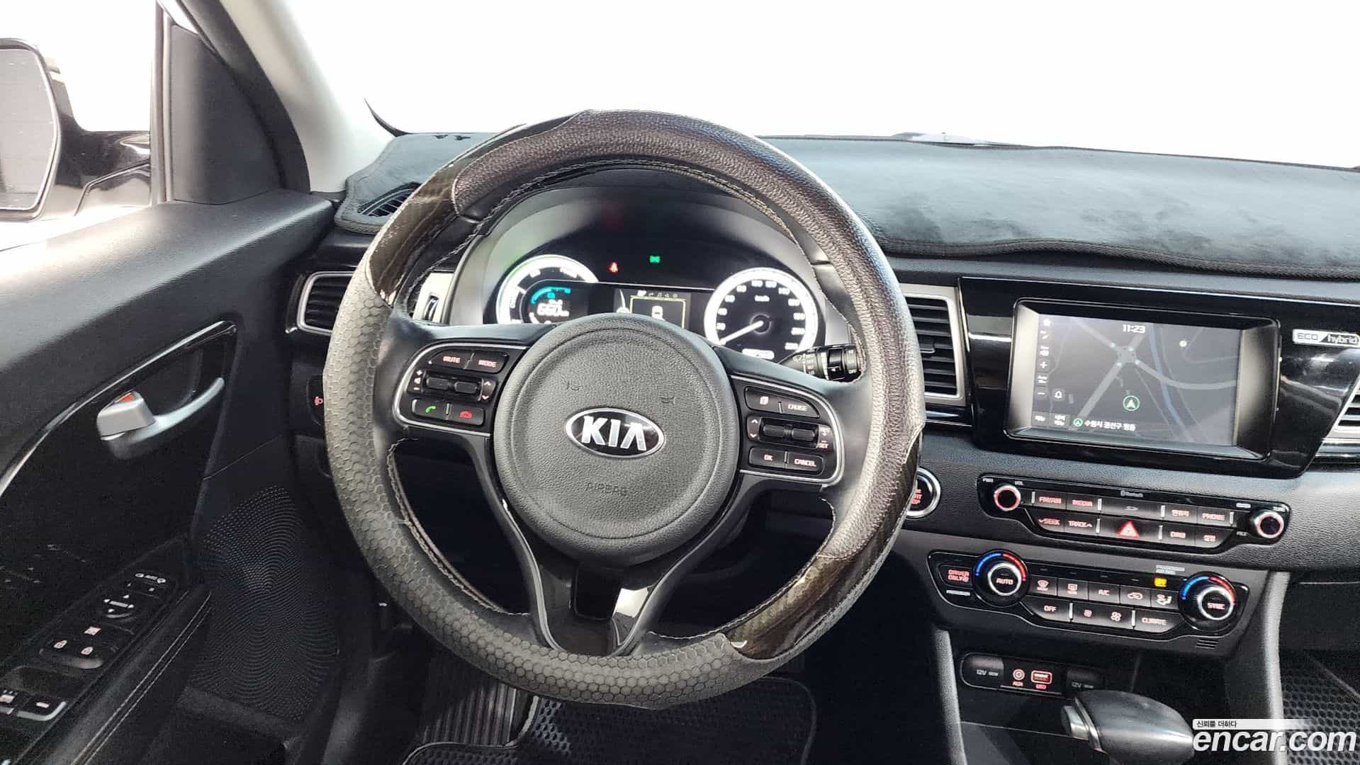 Niro Kia 2016.5-OPTION-016