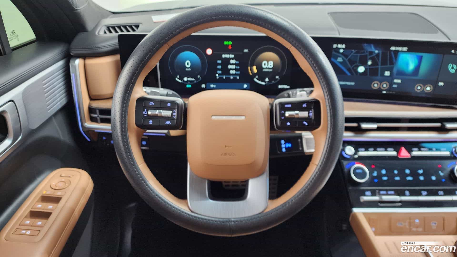 Santafe Hyundai 2023.9-OPTION-016