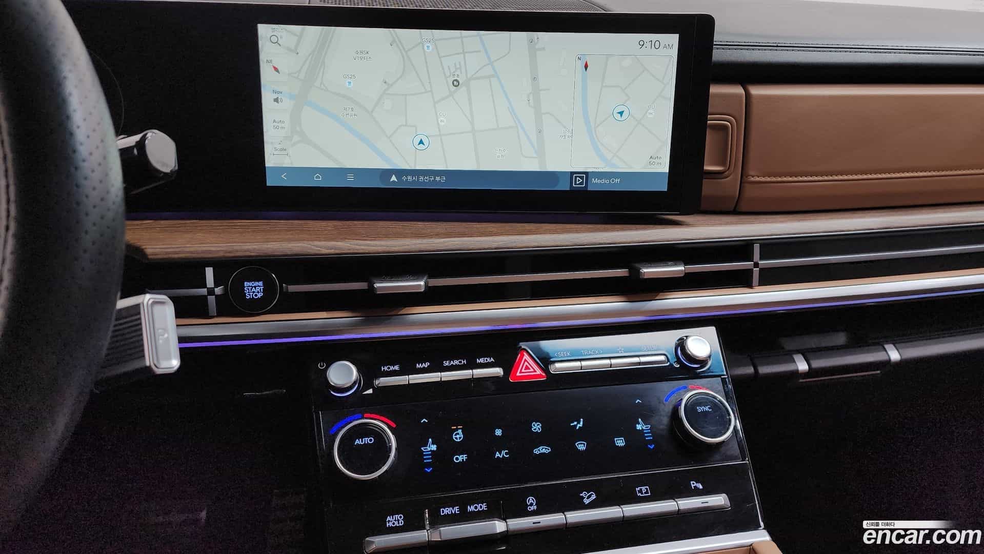 Santafe Hyundai 2023.9-OPTION-017