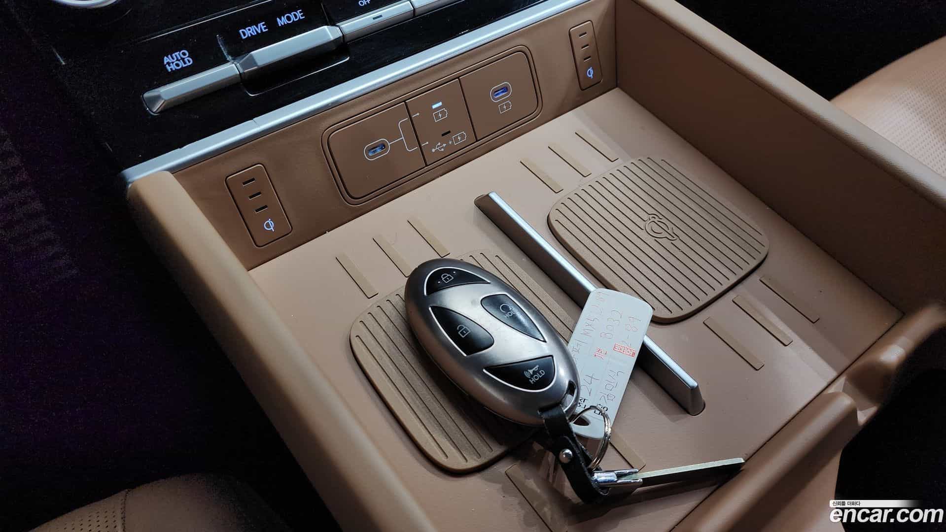 Santafe Hyundai 2023.9-OPTION-019