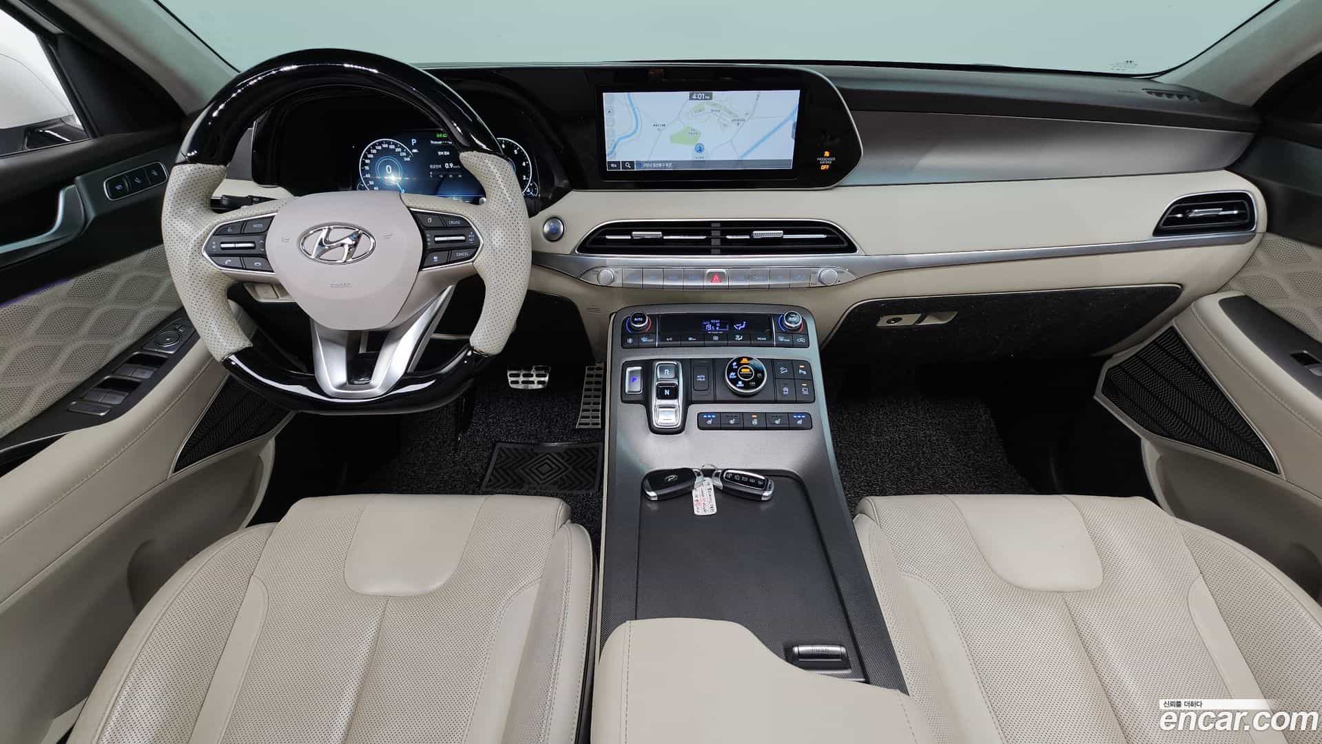 Palisade Hyundai 2020.10-INNER-007