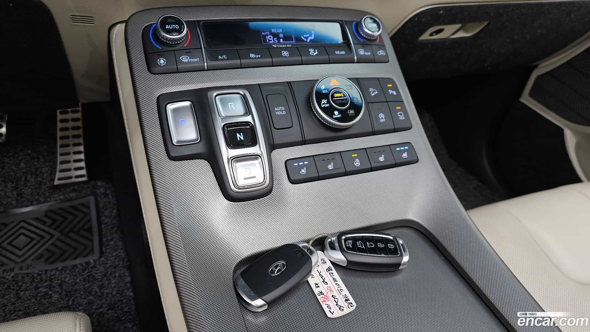 Palisade Hyundai 2020.10-INNER-009