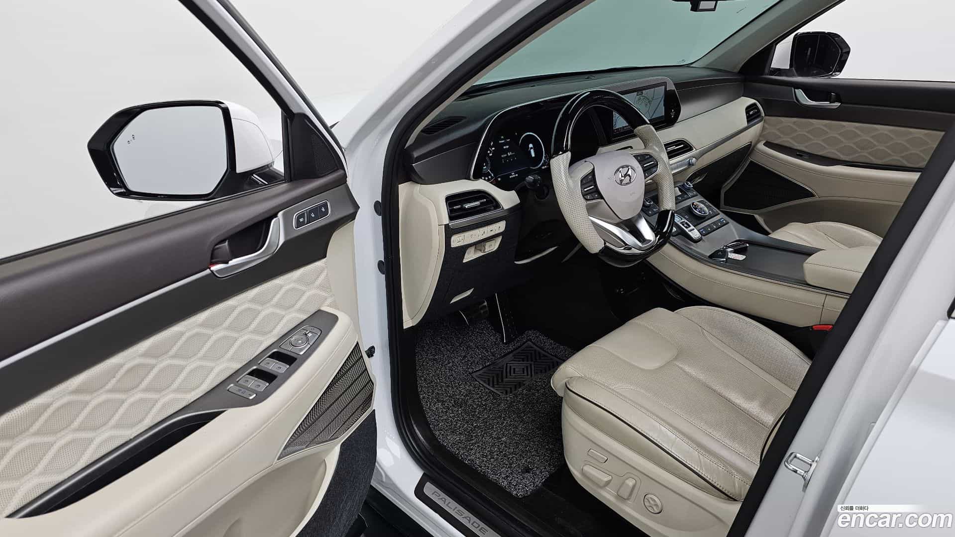 Palisade Hyundai 2020.10-INNER-010