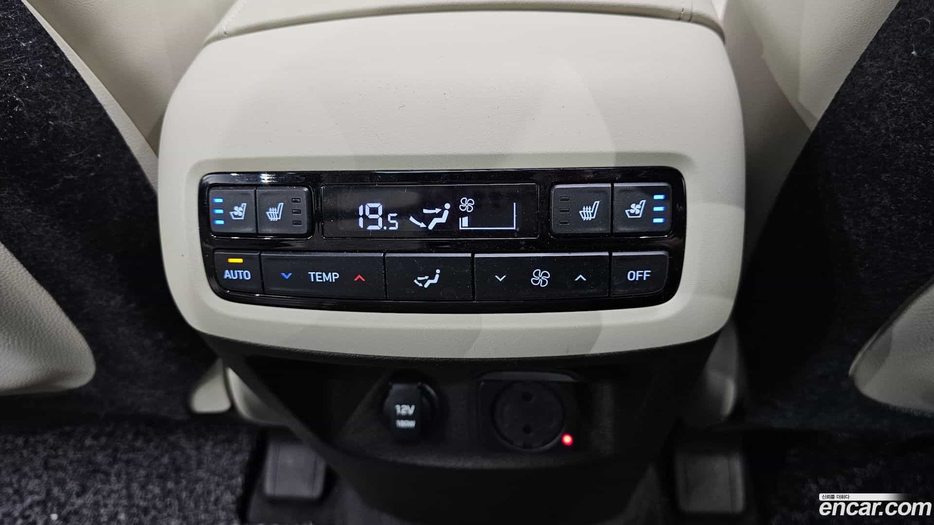 Palisade Hyundai 2020.10-OPTION-022