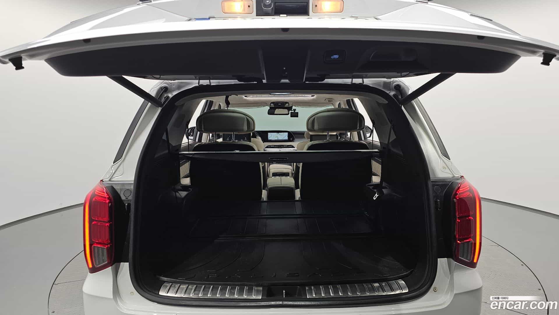 Palisade Hyundai 2020.10-OPTION-024