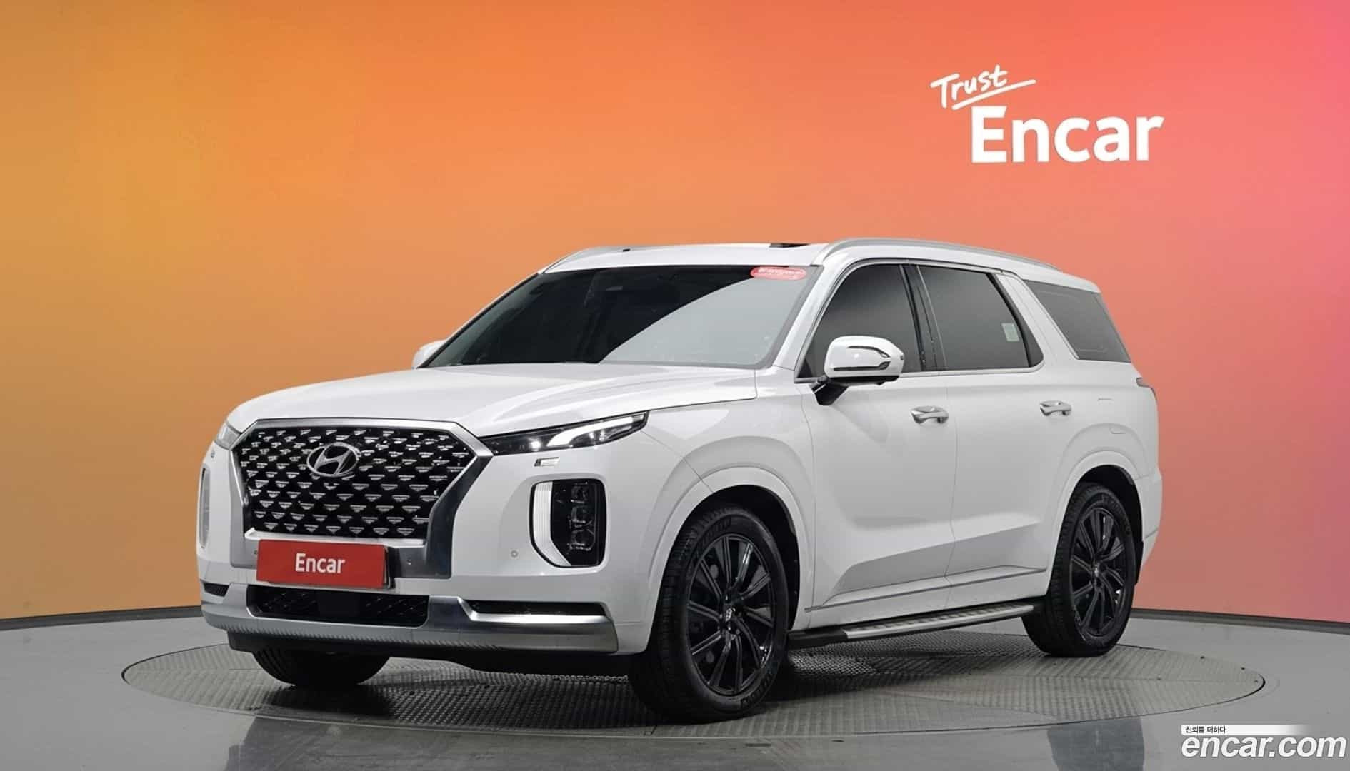 Palisade Hyundai 2020.10-DIAG2-001