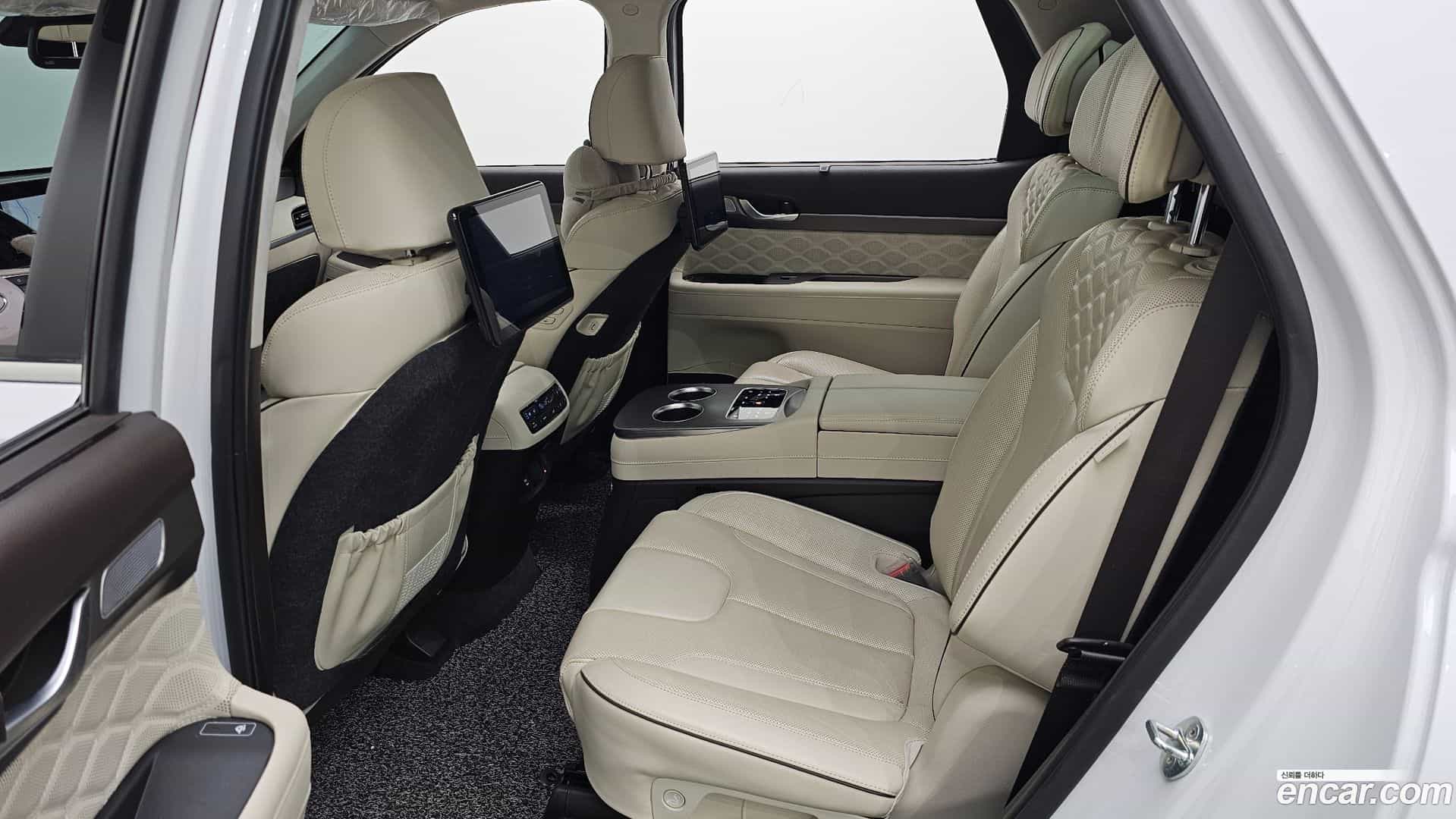 Palisade Hyundai 2020.10-INNER-036