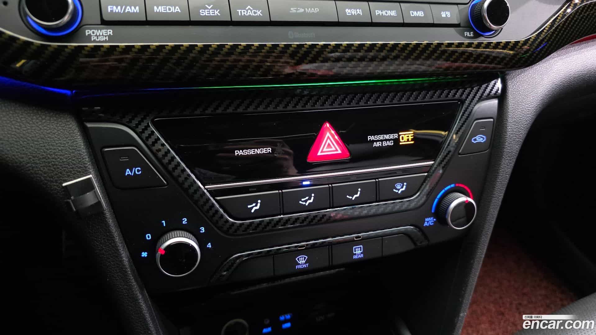 AVANTE Hyundai 2017.1-OPTION-020
