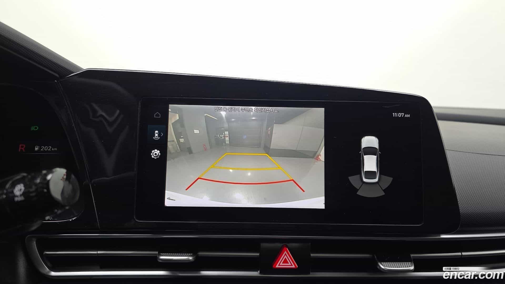AVANTE Hyundai 2021.7-OPTION-022