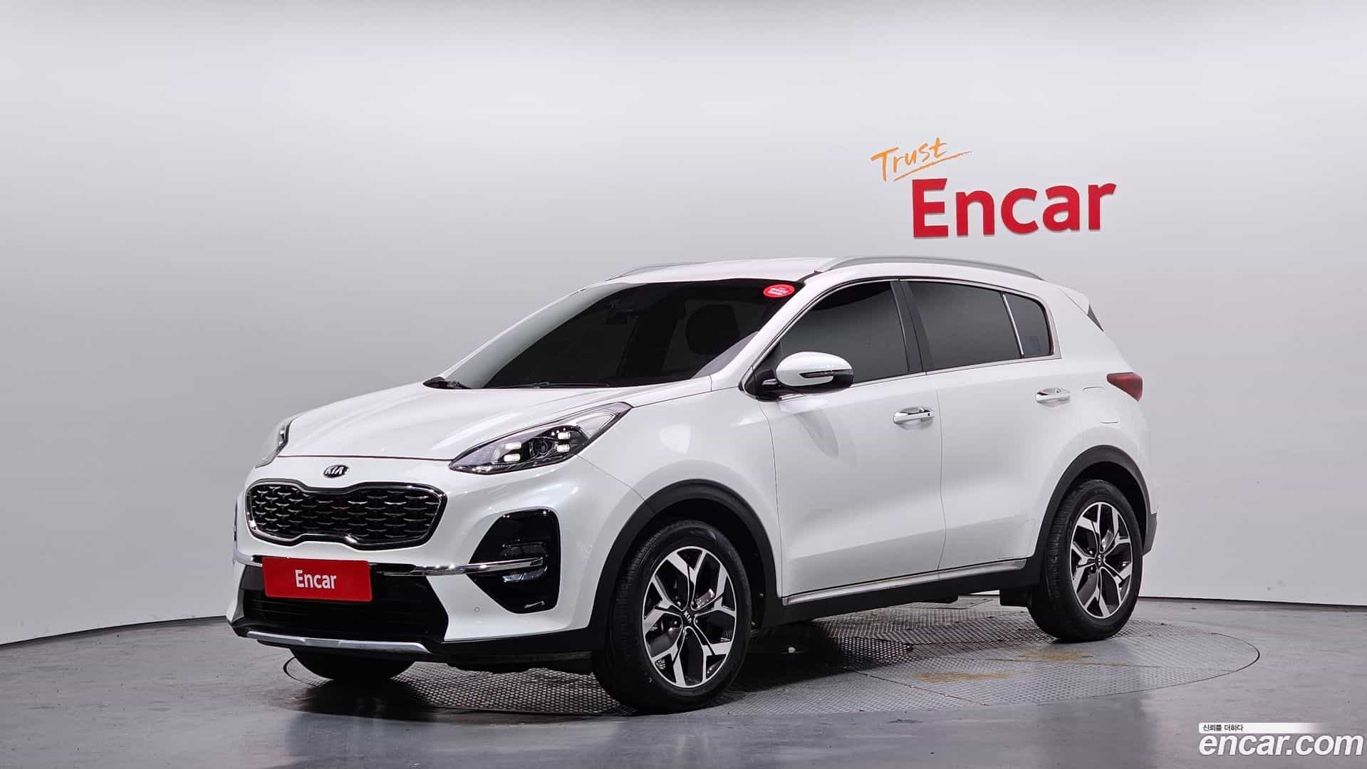 Sportage Kia 2020.2-OUTER-001