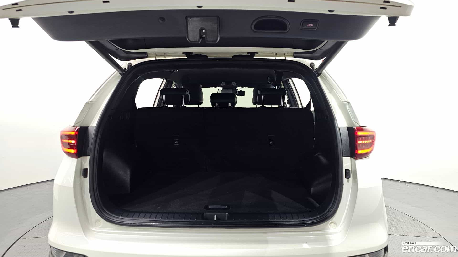 Sportage Kia 2020.2-OPTION-019