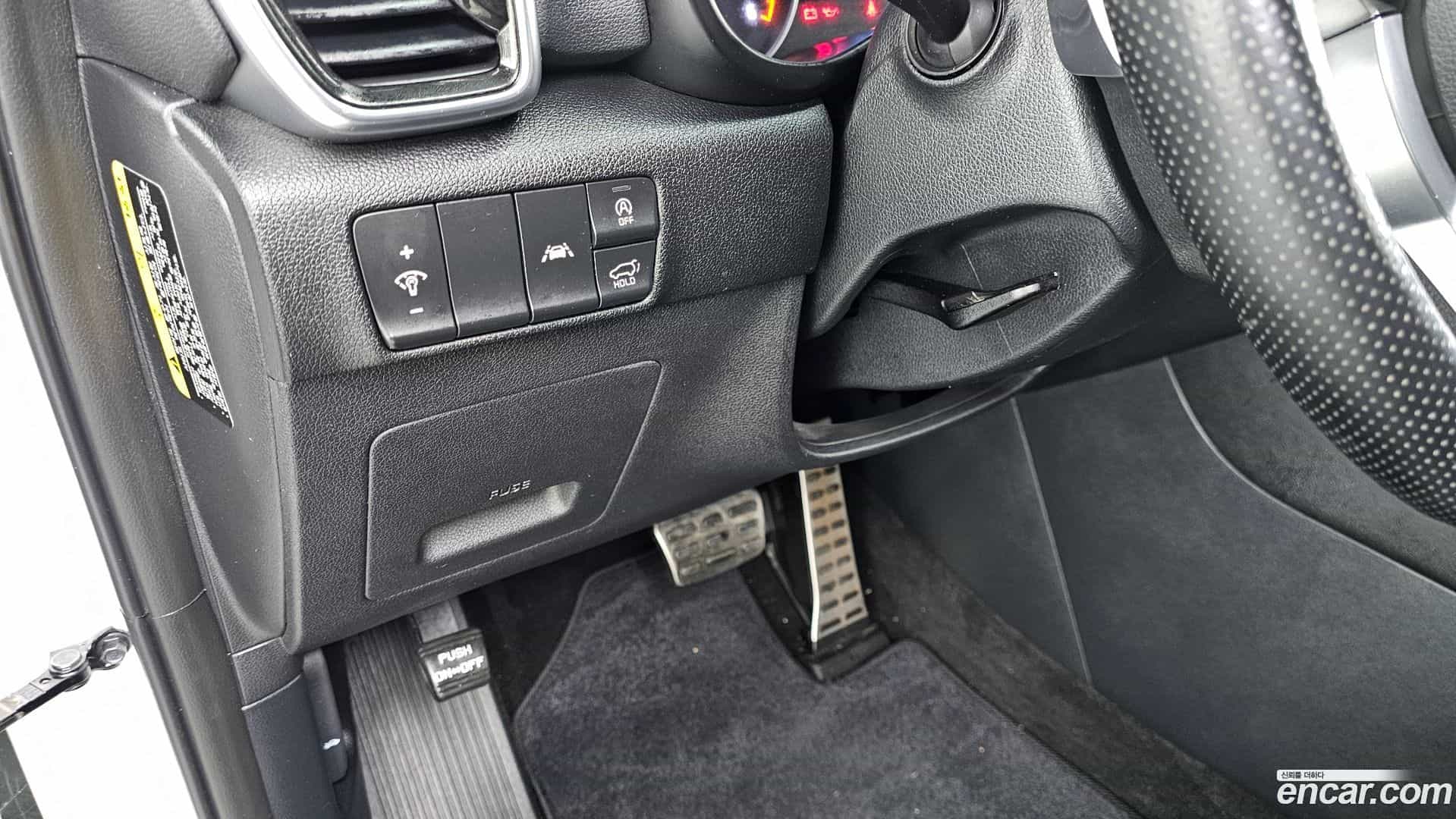 Sportage Kia 2020.2-OPTION-023