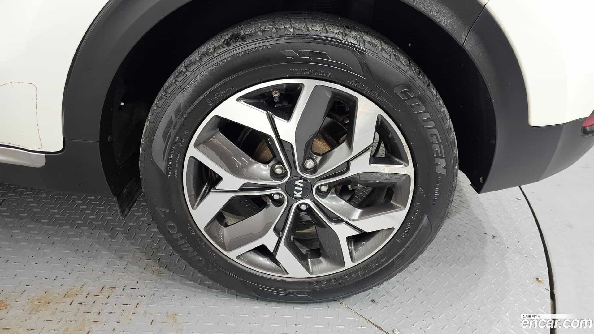 Sportage Kia 2020.2-OUTER-031
