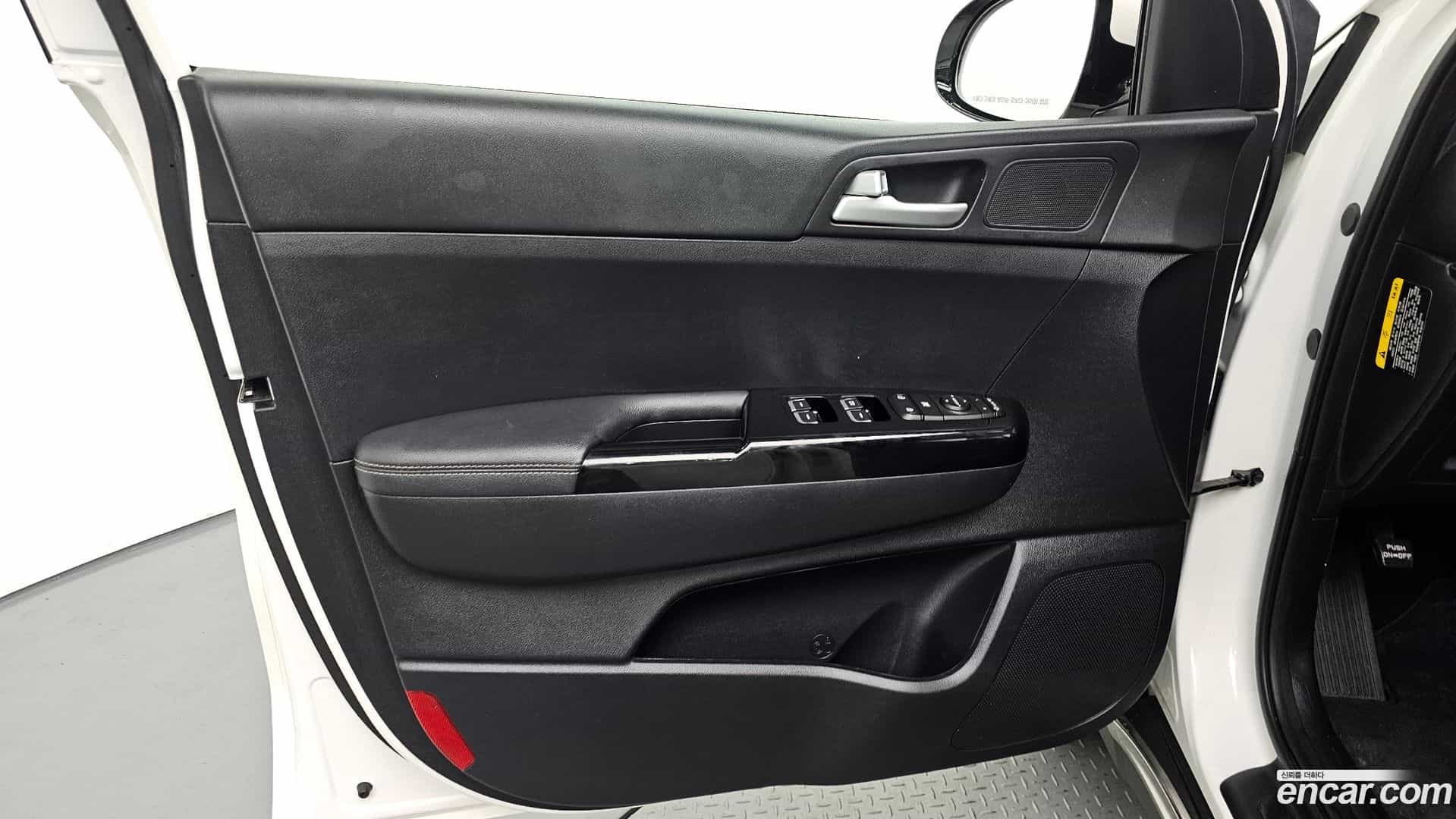 Sportage Kia 2020.2-INNER-034