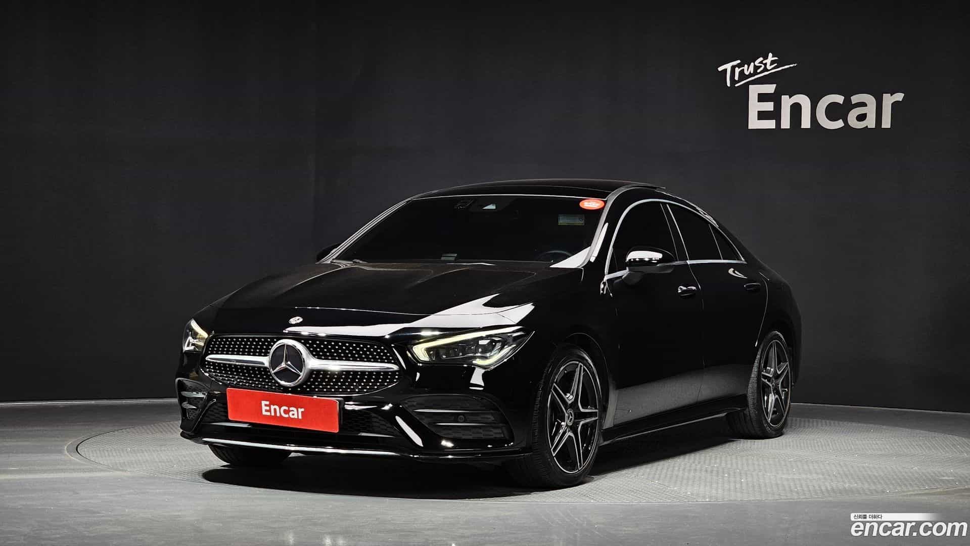 CLA-Class Mercedes-Benz 2020.4-OUTER-001