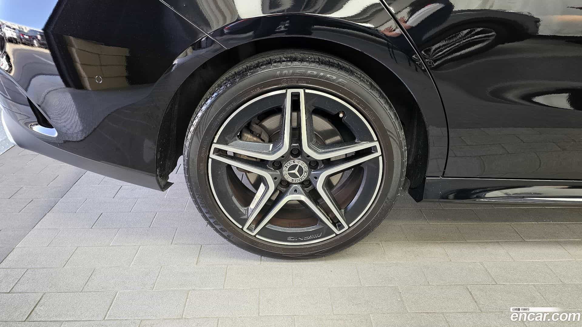 CLA-Class Mercedes-Benz 2020.4-OUTER-005