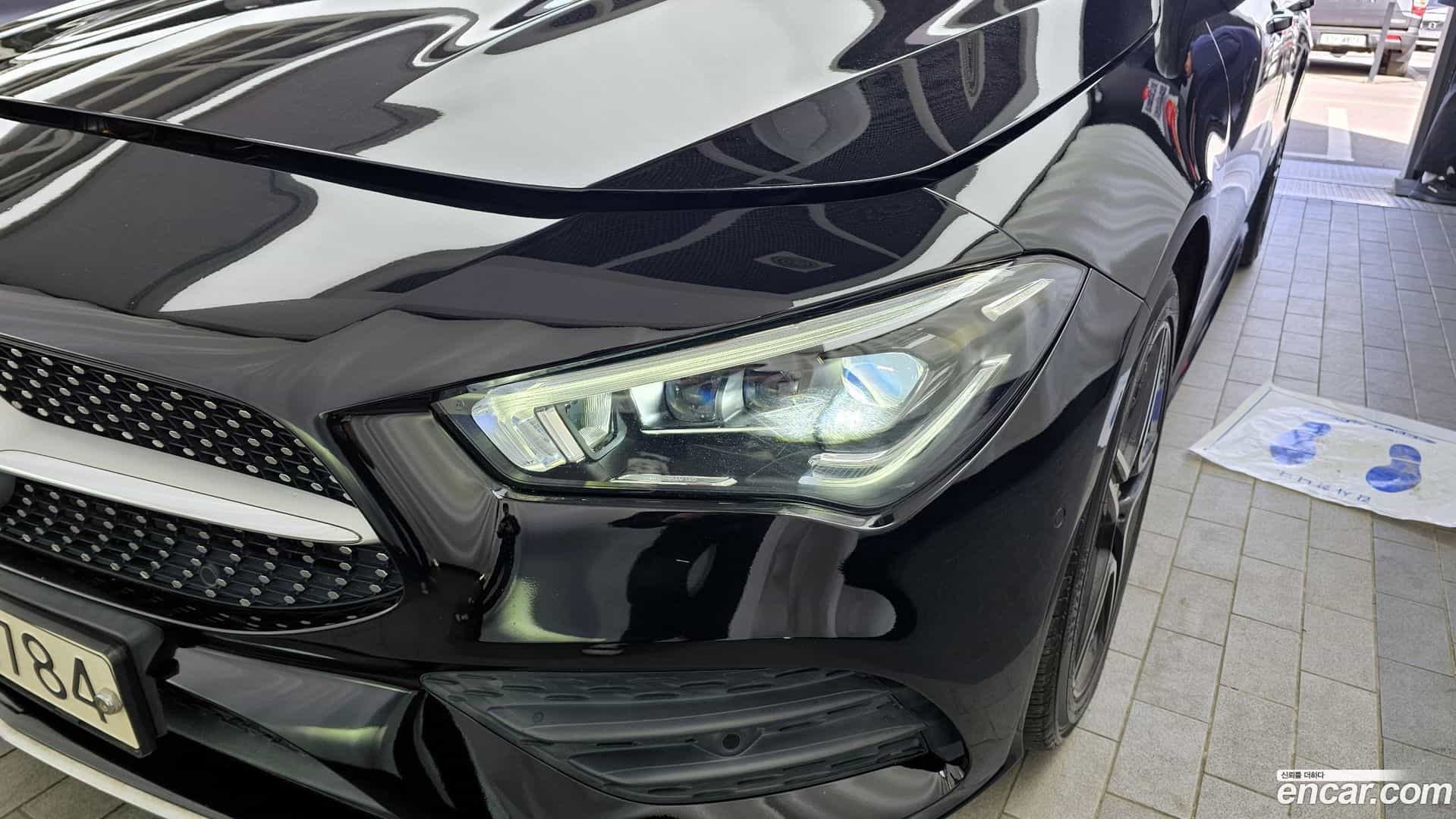 CLA-Class Mercedes-Benz 2020.4-OUTER-032