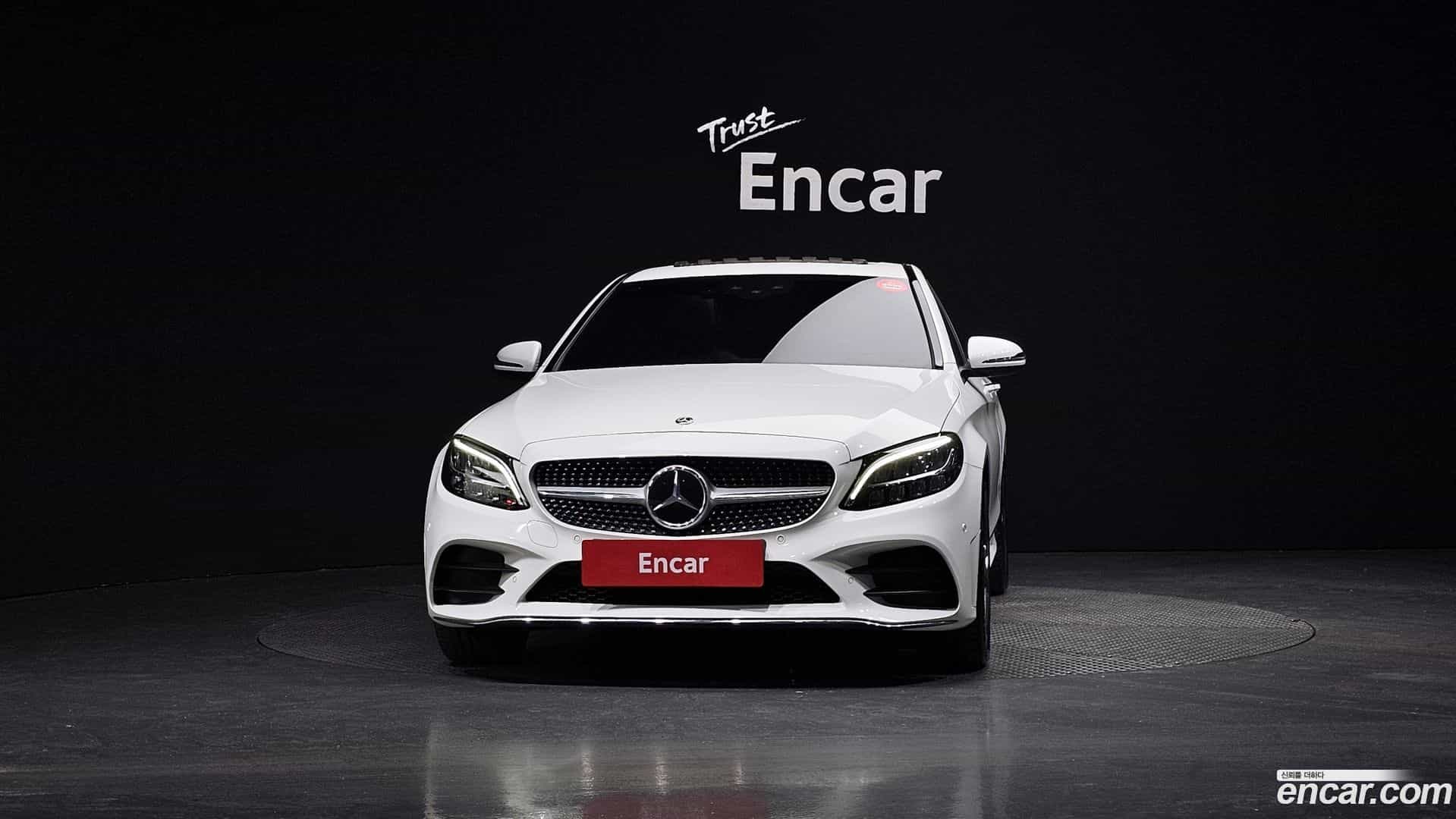 C-Class Mercedes-Benz 2021.3-OUTER-003