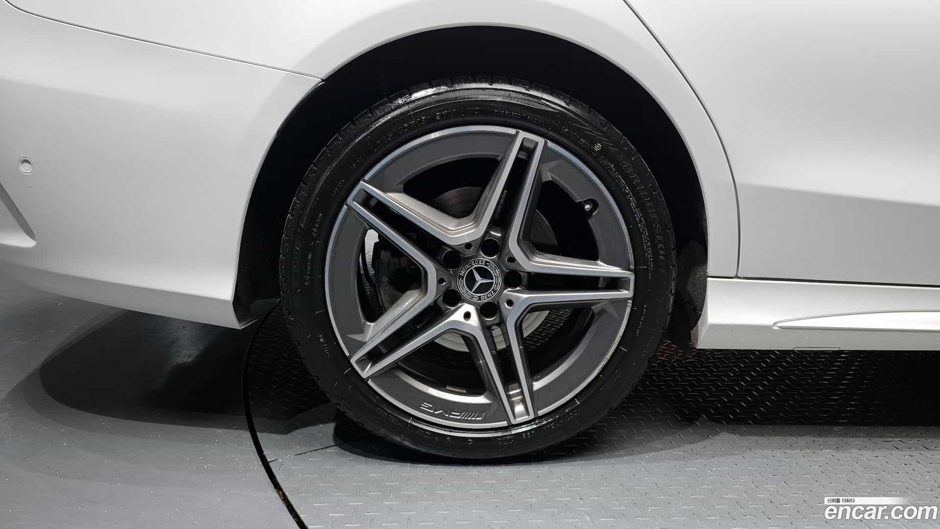 C-Class Mercedes-Benz 2021.3-OUTER-005
