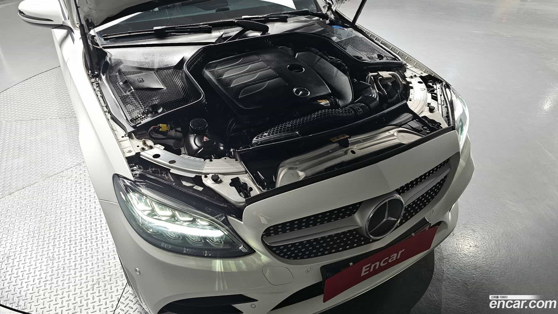 C-Class Mercedes-Benz 2021.3-OUTER-006