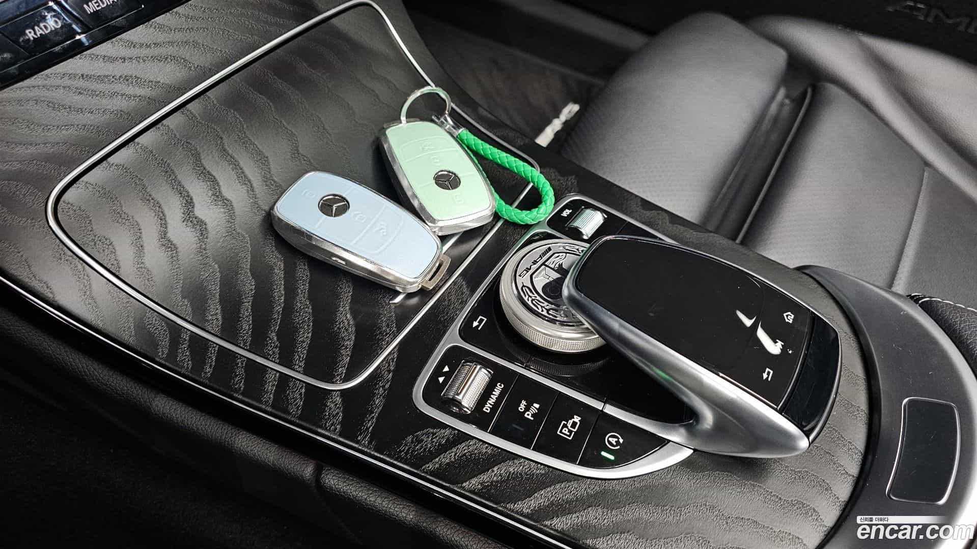C-Class Mercedes-Benz 2021.3-OPTION-019