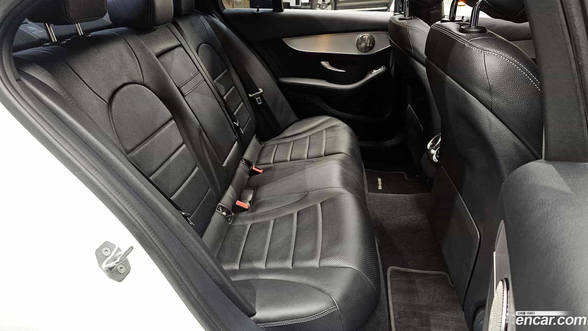 C-Class Mercedes-Benz 2021.3-OPTION-042