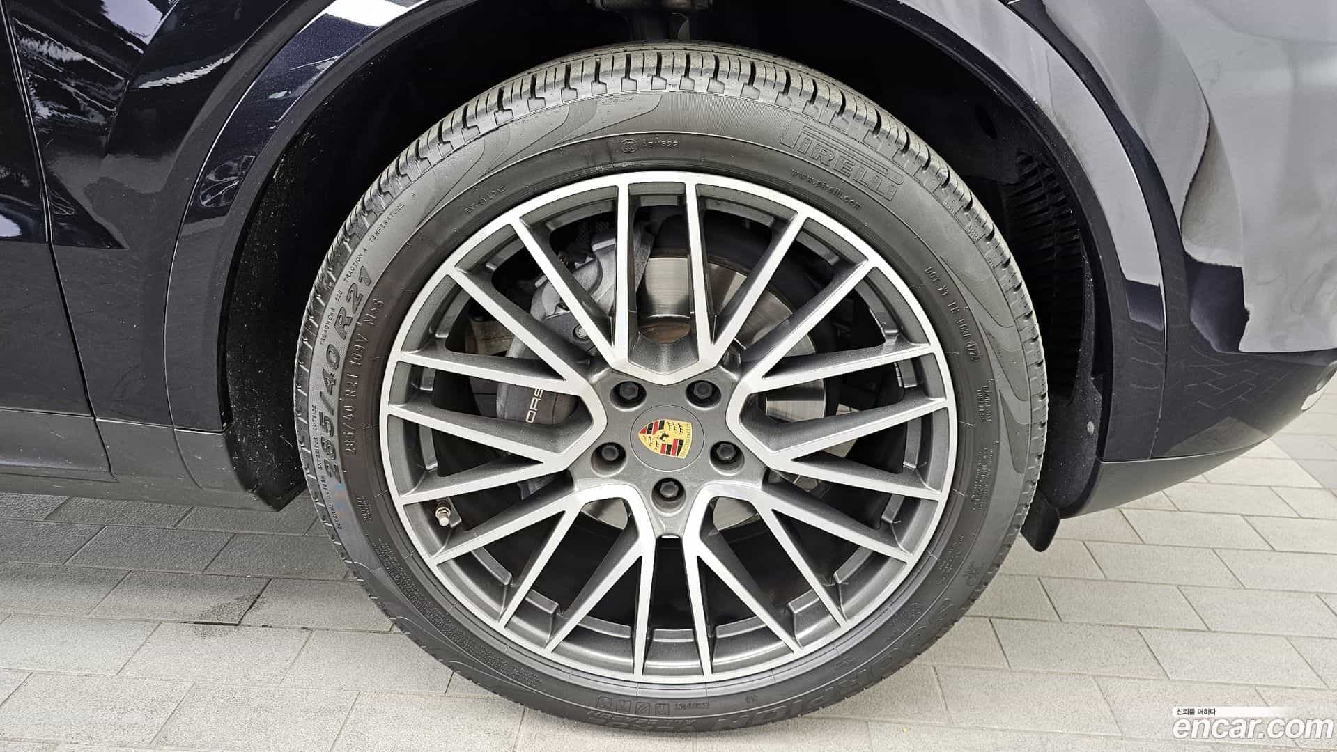 Cayenne Porsche 2022.1-OUTER-031
