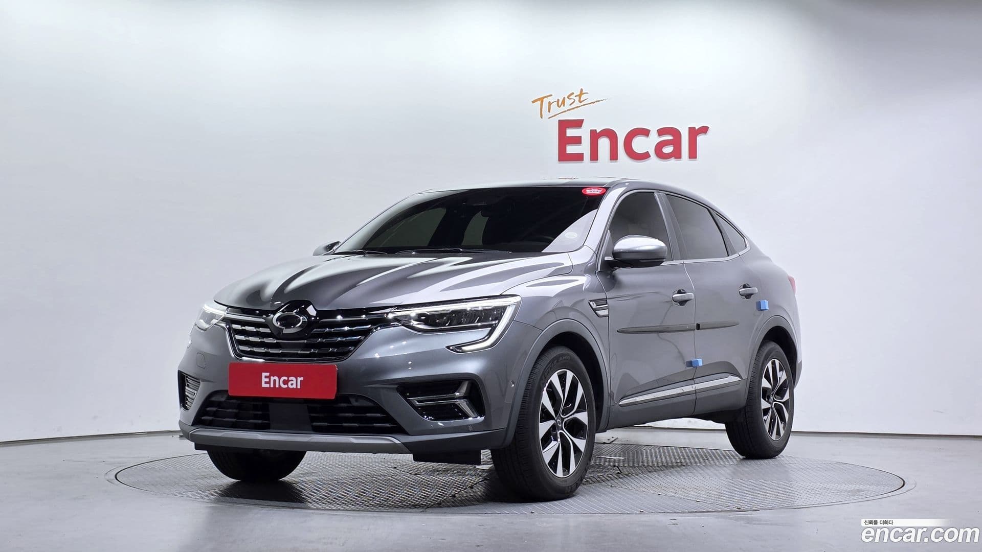 Main__Slider__Photo:XM3 Renault Korea 2022.5-0