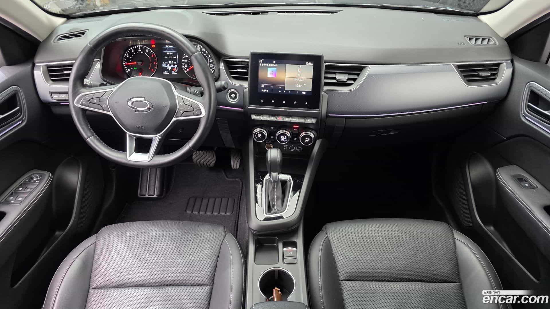 XM3 Renault Korea 2022.5-INNER-007