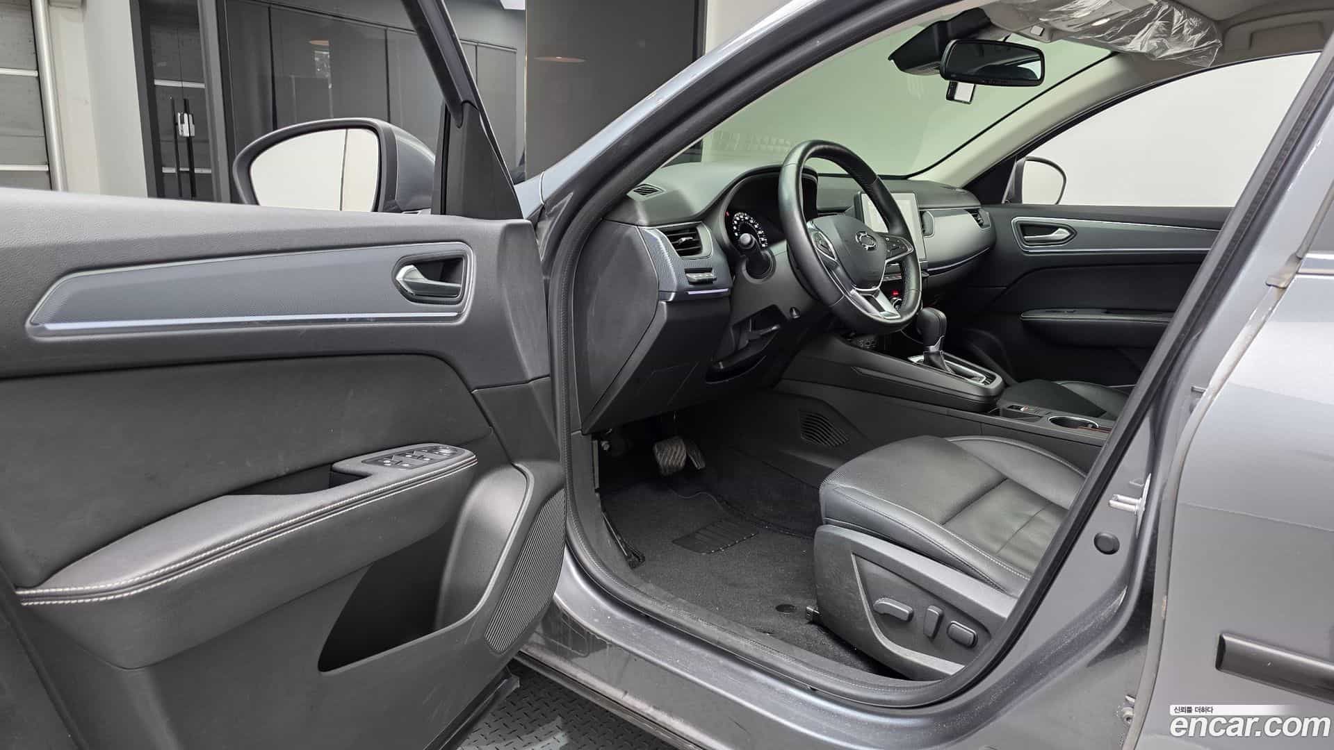XM3 Renault Korea 2022.5-INNER-010