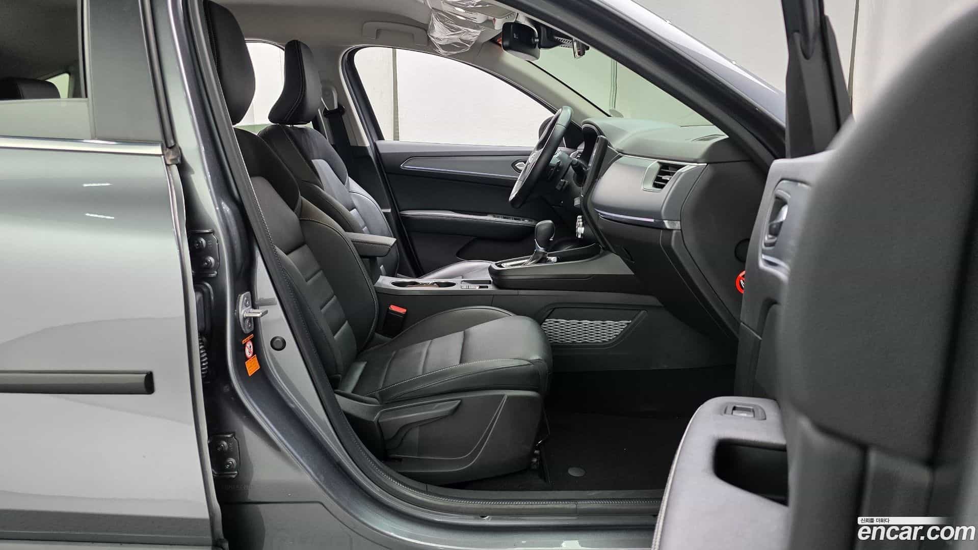 XM3 Renault Korea 2022.5-OPTION-015