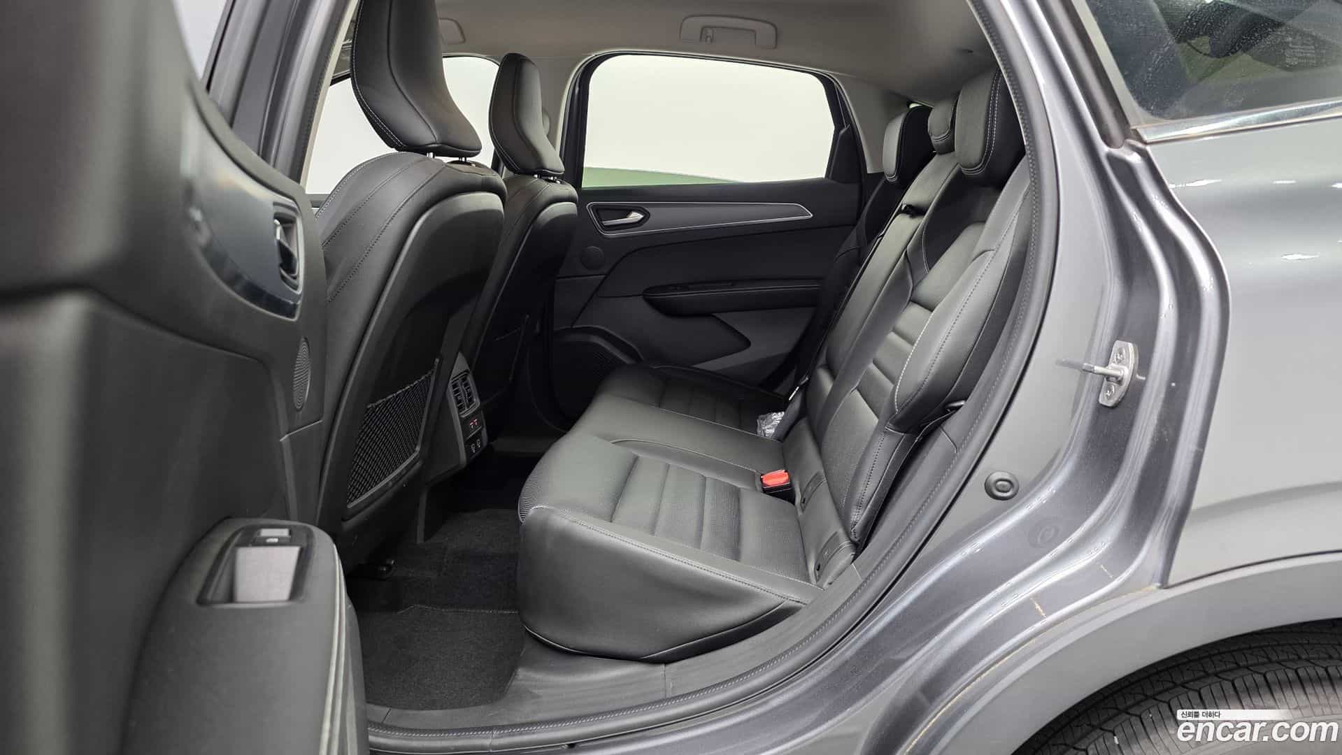 XM3 Renault Korea 2022.5-OPTION-016