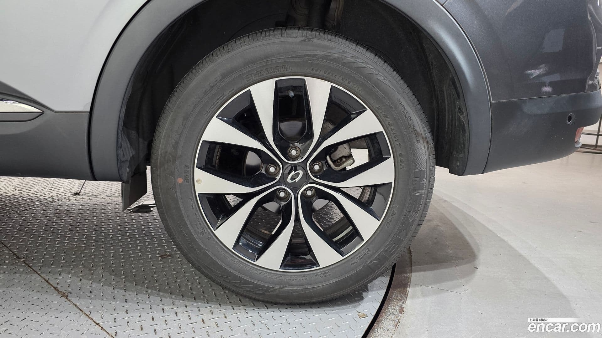 Main__Slider__Photo:XM3 Renault Korea 2022.5-20