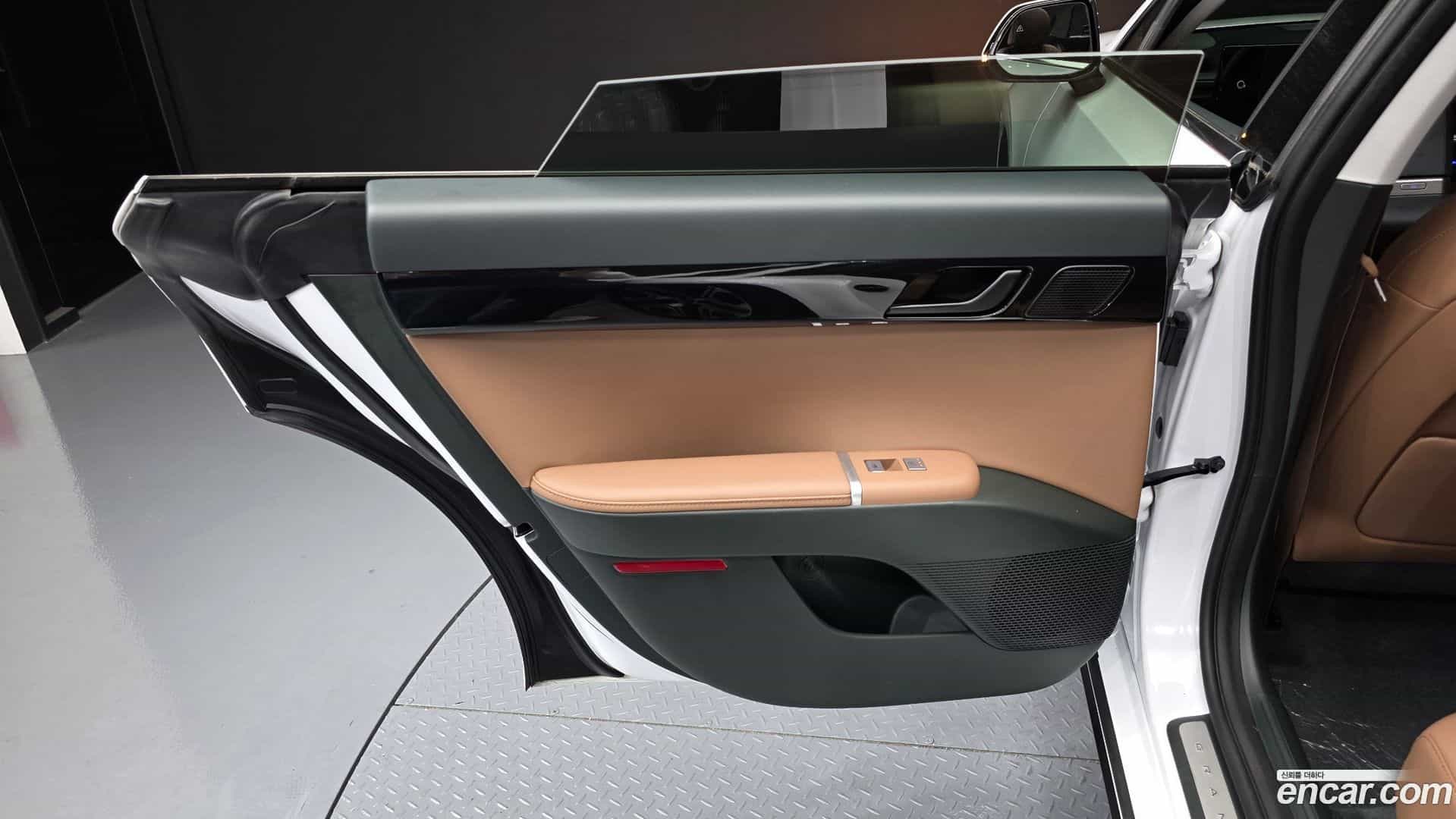 Grandeur Hyundai 2023.6-INNER-035
