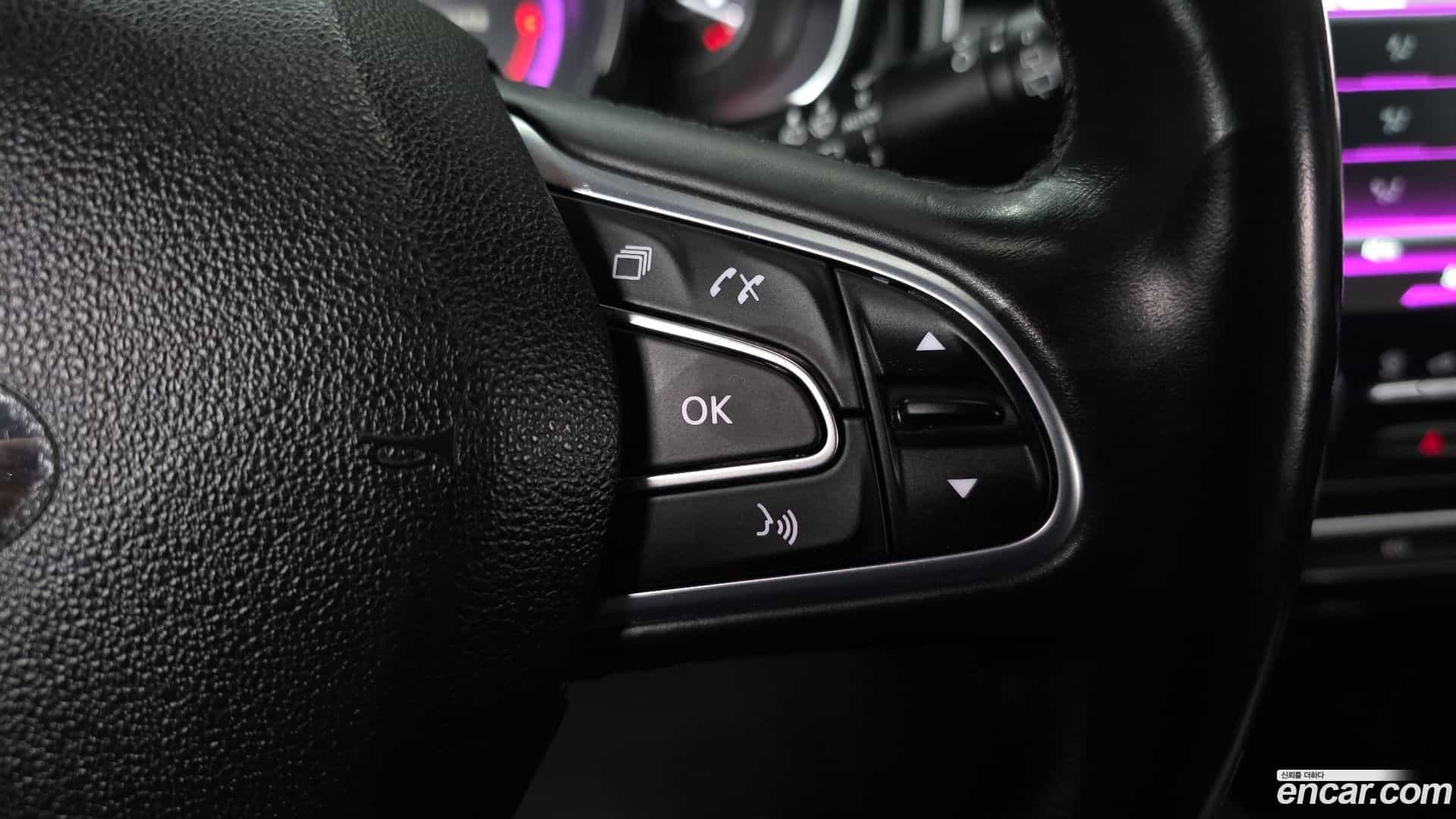 QM6 Renault Korea 2021.5-OPTION-045