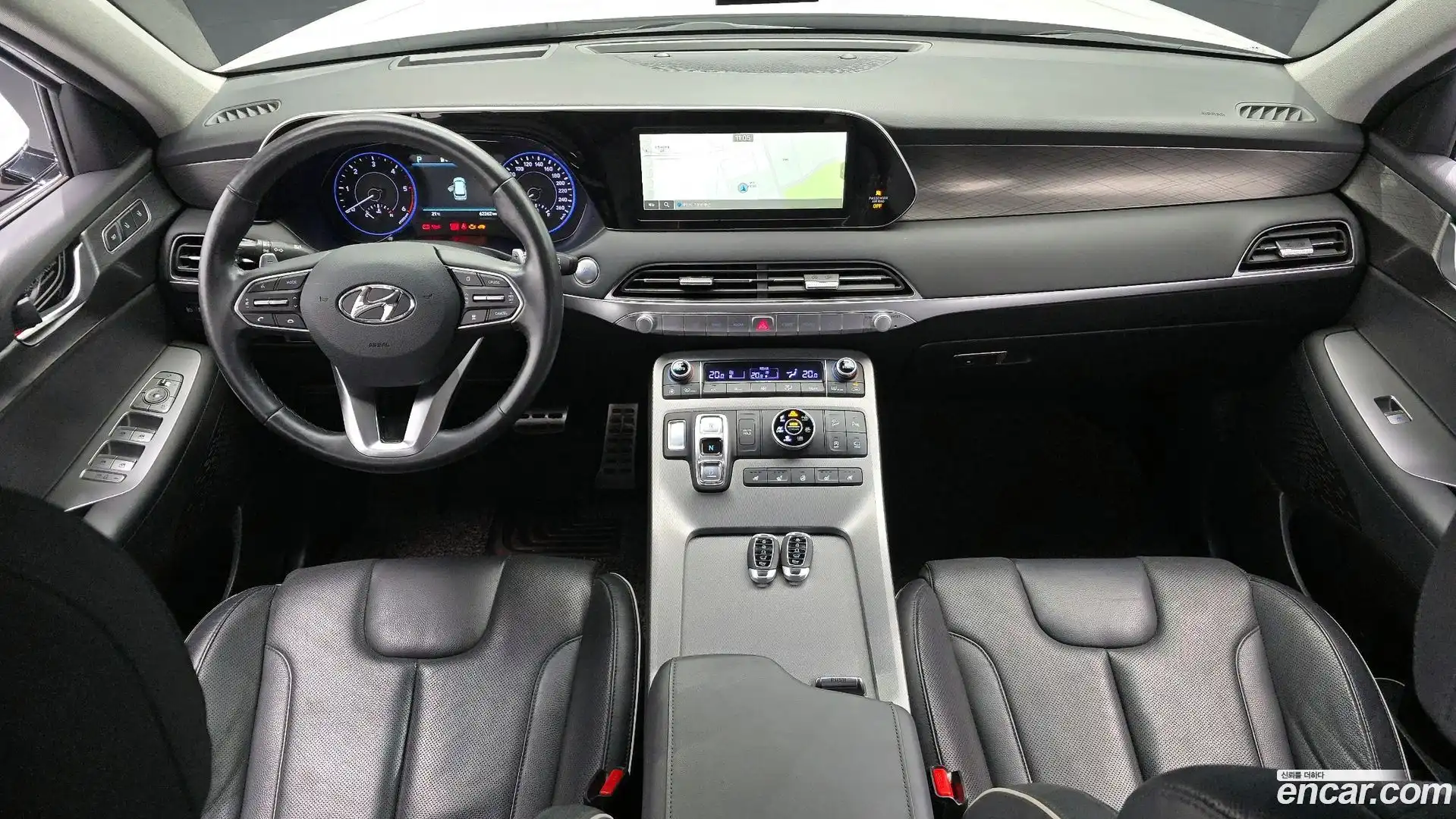 Palisade Hyundai 2019.0-INNER-007