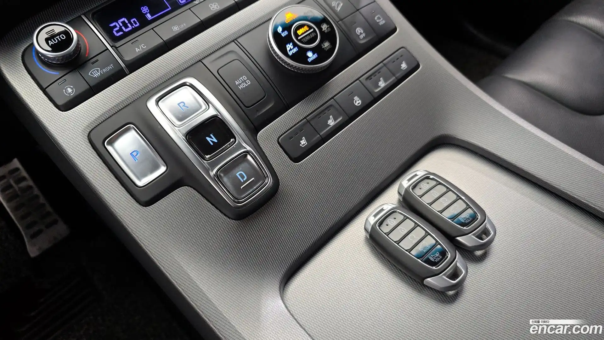 Palisade Hyundai 2019.0-INNER-009