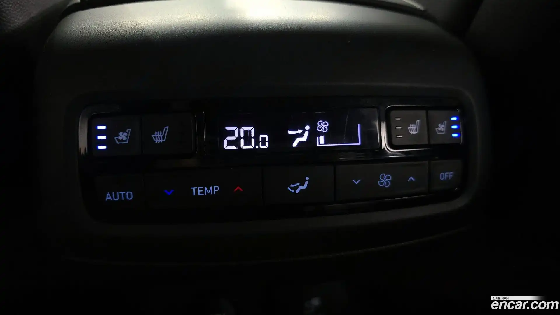 Palisade Hyundai 2019.0-OPTION-045