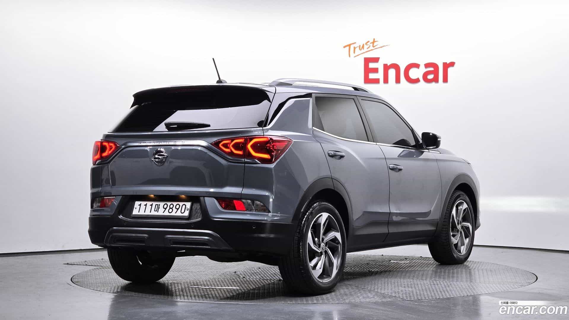 KORANDO KG Mobility 2020.4-OUTER-002
