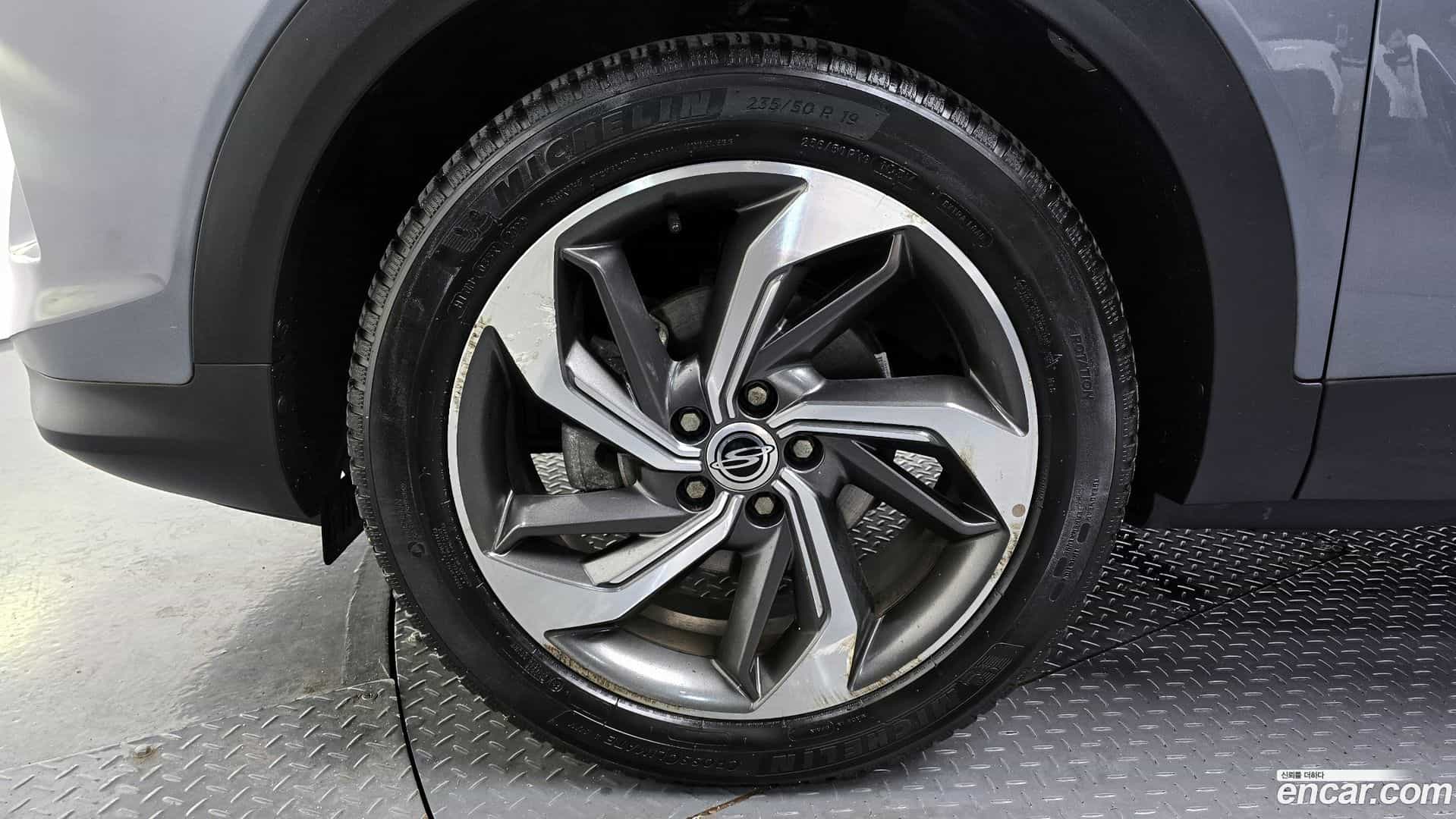 KORANDO KG Mobility 2020.4-OUTER-005