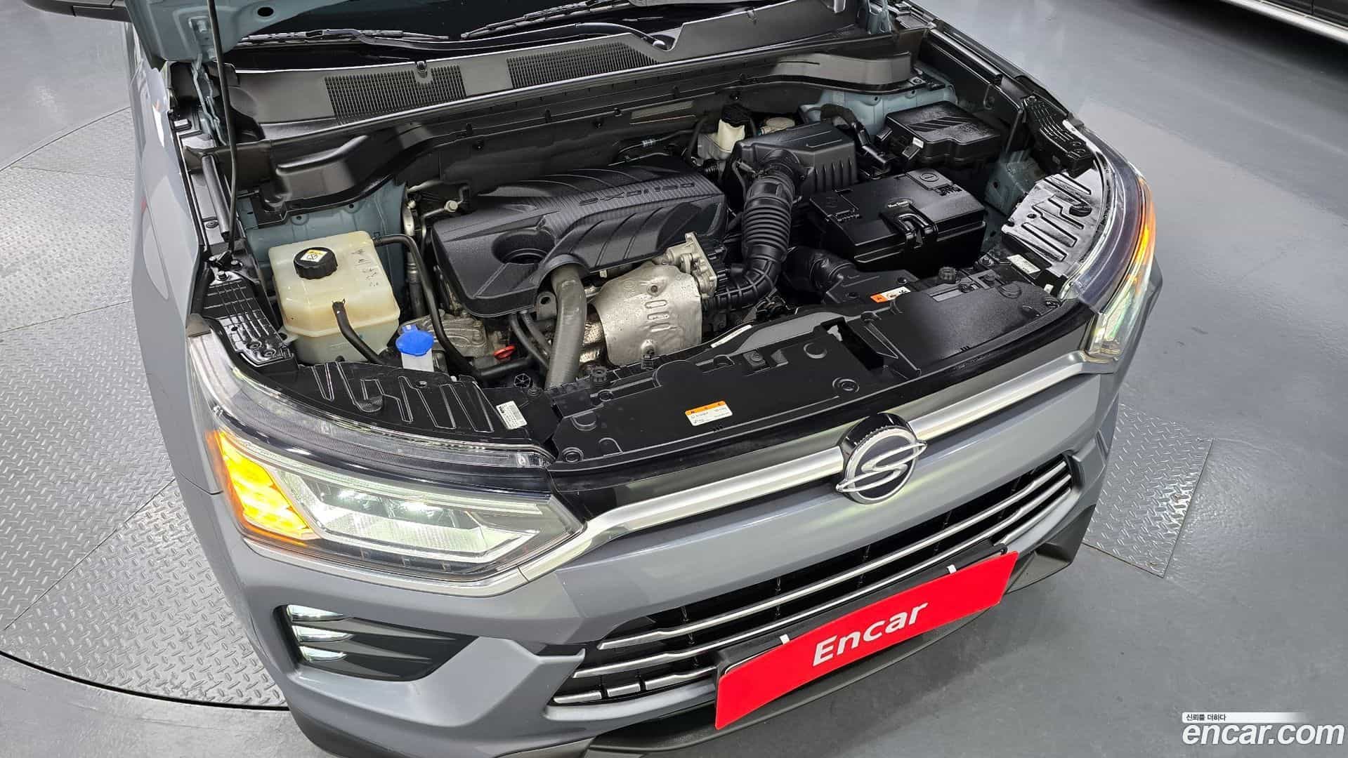 KORANDO KG Mobility 2020.4-OUTER-006