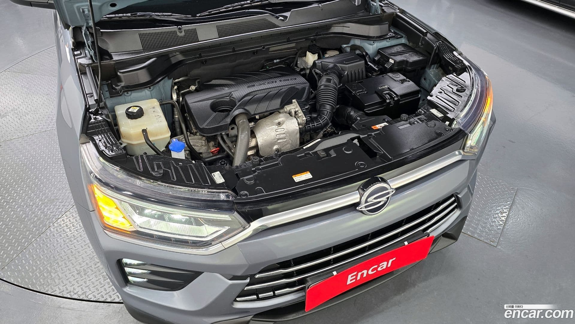 Main__Slider__Photo:KORANDO KG Mobility 2020.4-5