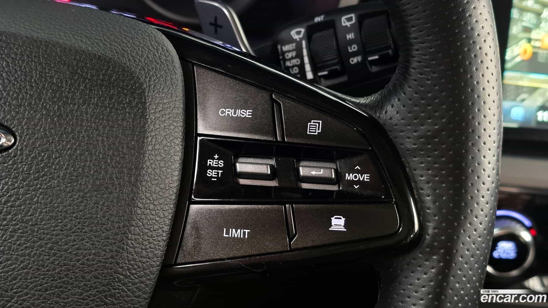 KORANDO KG Mobility 2020.4-OPTION-019