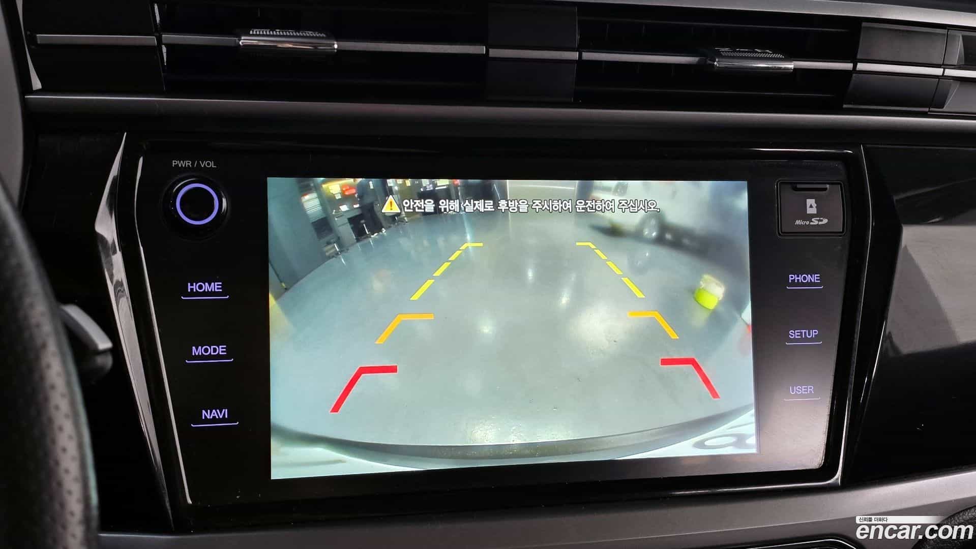 KORANDO KG Mobility 2020.4-OPTION-020