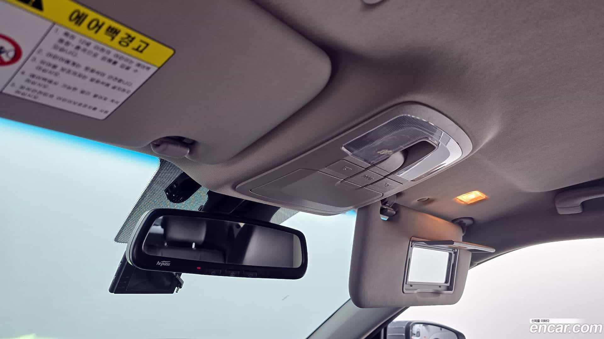 KORANDO KG Mobility 2020.4-OPTION-022
